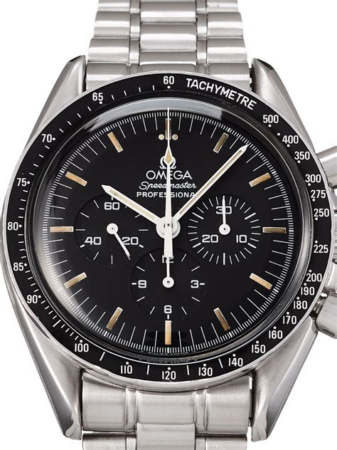 omega speedmaster accedi.